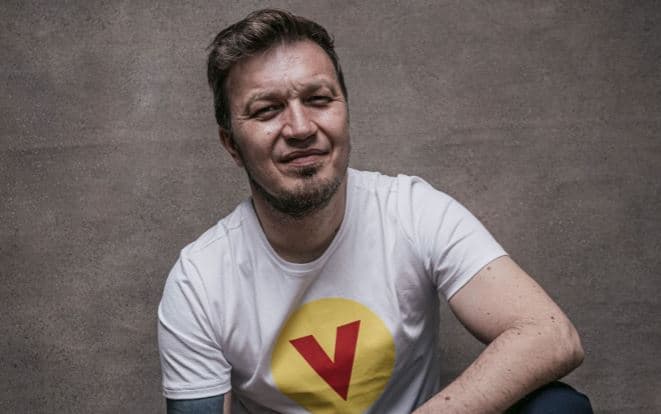 Edo Maajka: Kod nas se samo priča o problemima, premalo se trudi i priča o rješenjima