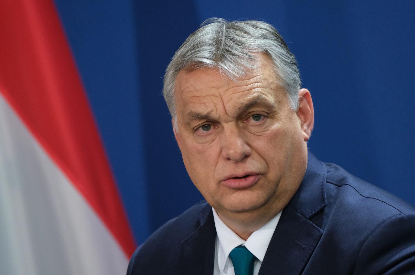 Orban: Potrebna vojska kao sila odvraćanja u slučaju sukoba