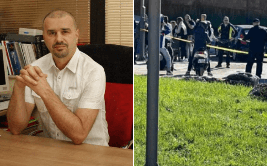 Prof. Reuf Karabeg o drami na Bjelašnici: Pomogli smo ženi koja je mnogo krvarila, izgubila je svijest, jedno dijete ima veću ranu