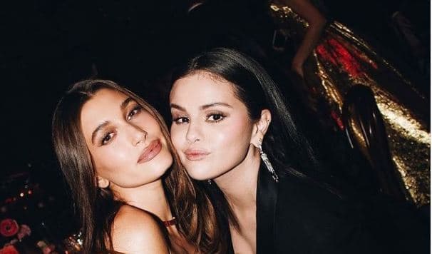 Fotografija koja je iznenadila mnoge: Selena Gomez i Hajli Biber zajedno pozirale