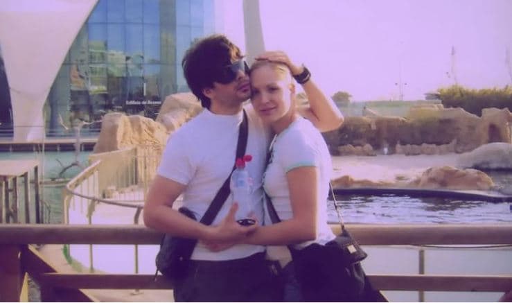 Tošetova najveća ljubav: Danas je u braku i ima sina, a nikad se nije slagala s jednom posebnom ženom