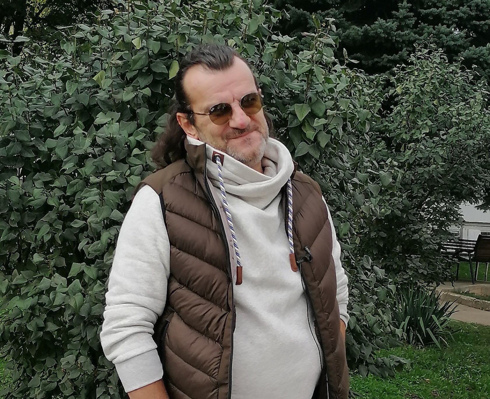 "Možete da joj pljunete pod prozor, Indijanci"