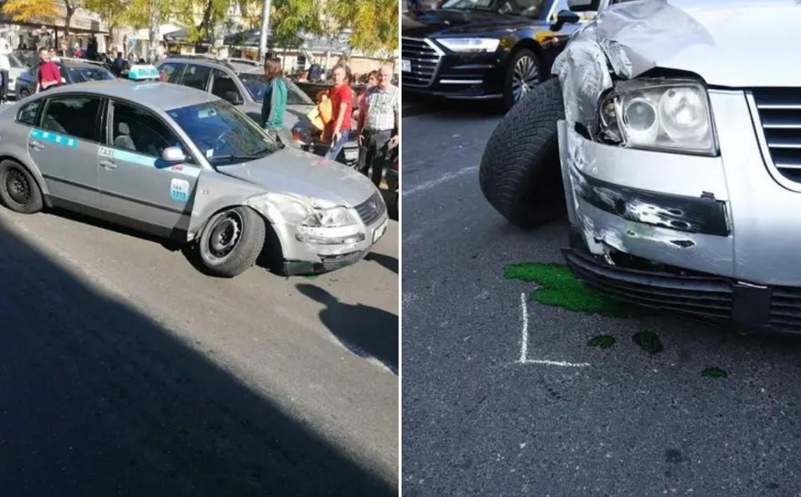 Taksista u Zagrebu udario ženu i curicu (6): Kad sam vidio dijete na autu prestao sam disati