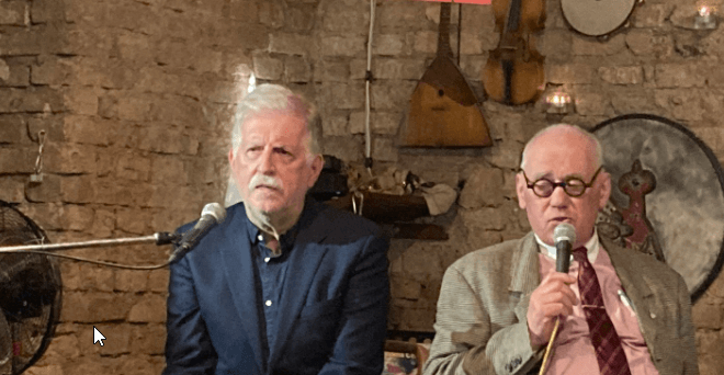 Beogradski novinar Peca Popović: To je Sarajevo kojem pripadam od 1969. godine