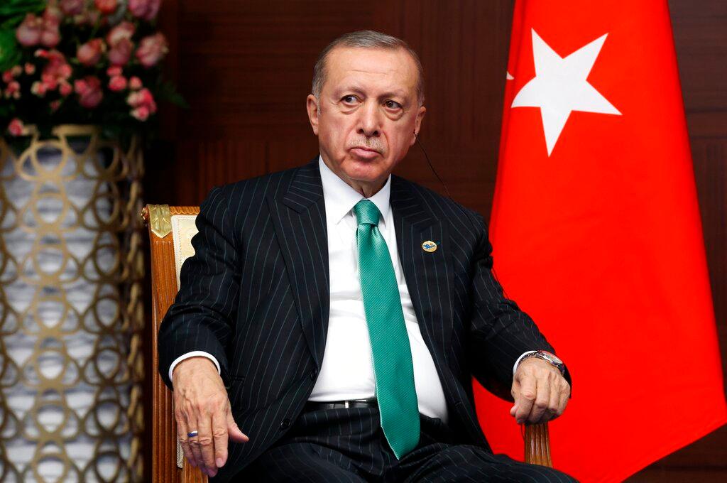 Erdoan: Dogovorio sam se sa Putinom, Evropa će moći da dobija ruski gas preko Turske