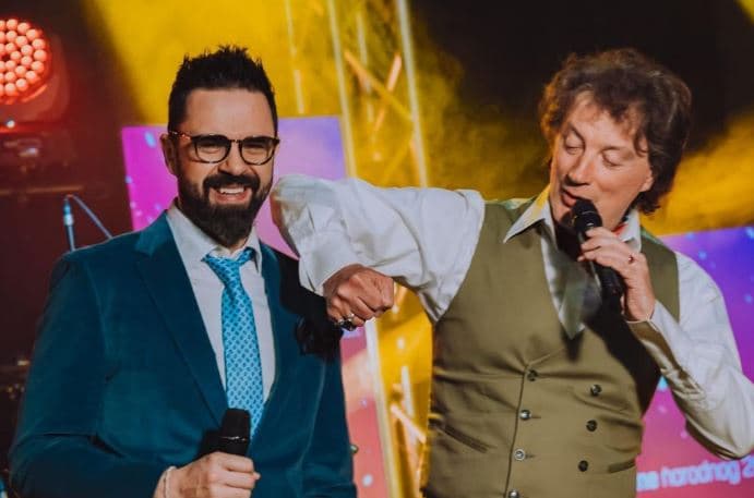 Petar Grašo o Tončiju Huljiću kao članu porodice: On je mogao i gore proći, ali ja nisam