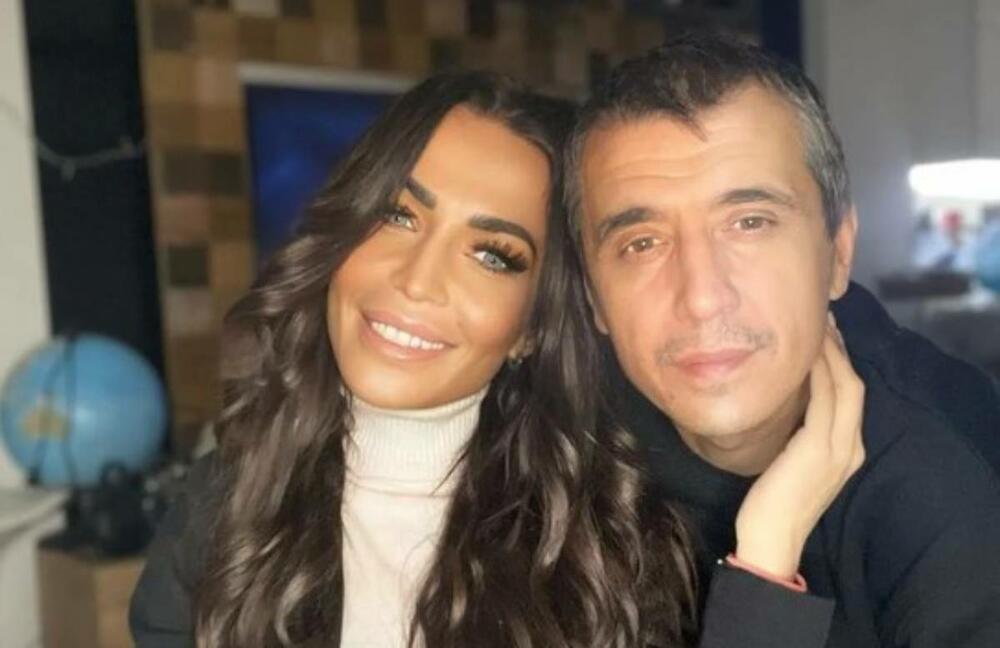 Oglasila se Marija Bulat nakon što je pretukla muža