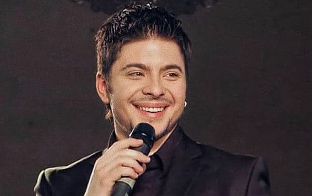 Ovo je talentirani sestrić Tošeta Proeskog kojem prognoziraju veliku karijeru