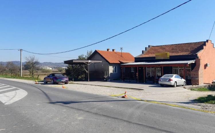 Uhapšen osumnjičeni za ubistvo muškarca u ugostiteljskom objektu u Zvorniku