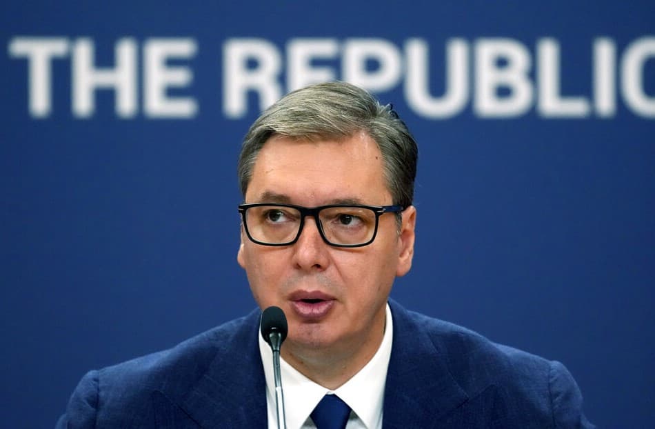 Srbija potpisala zajedničku deklaraciju: "Najsnažnije osuđujemo neopravdanu rusku invaziju"