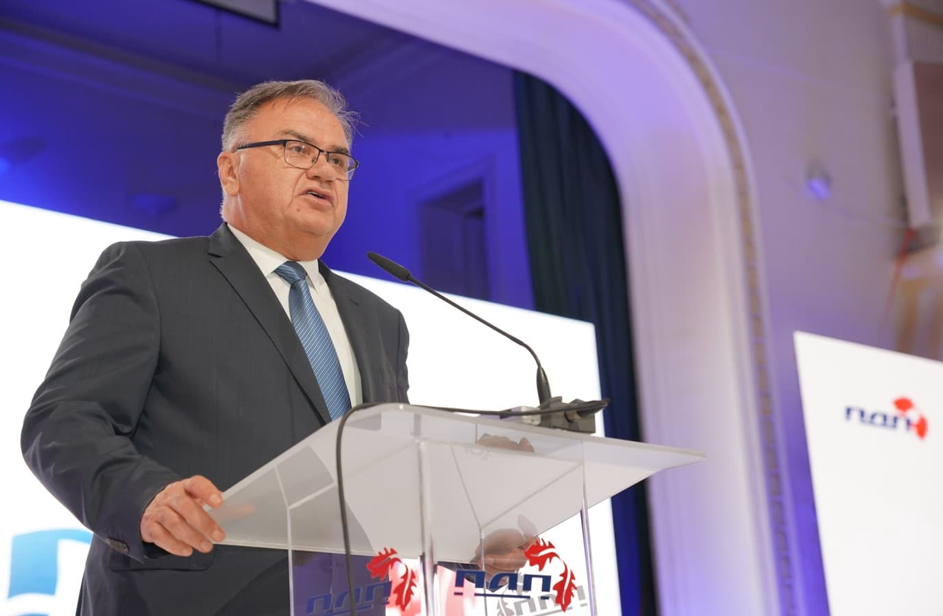 Ivanić: Vlast diže tenzije u RS, poziv na miting liči na poziv u rat