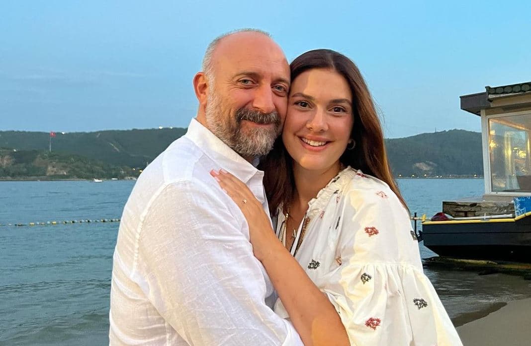 Lijepa Šeherzada najavila divne vijesti