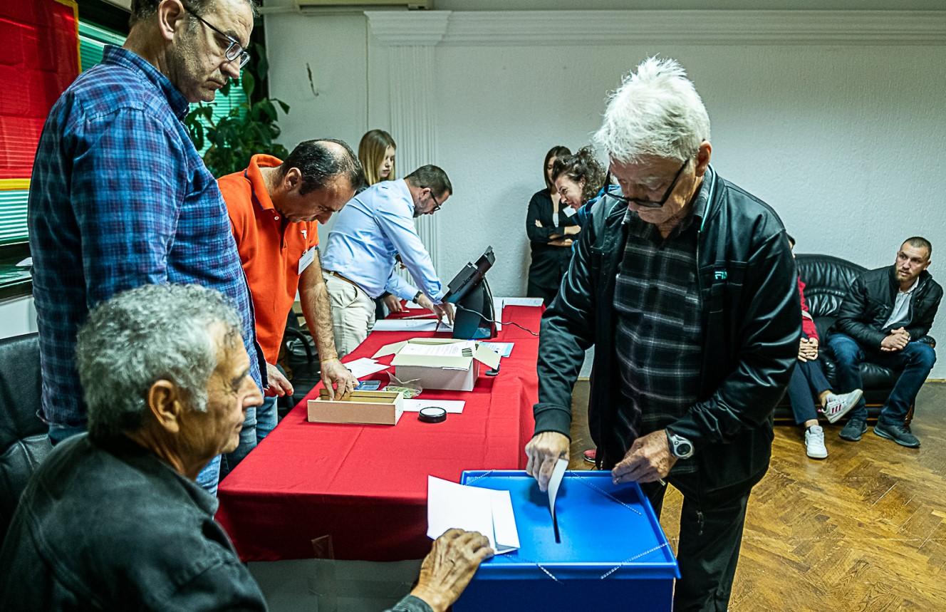 Partije opozicije već su najavile da će zajednički formirati vlast u Podgorici - Avaz
