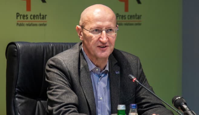 Bojović: Izdali vlastitu partiju - Avaz