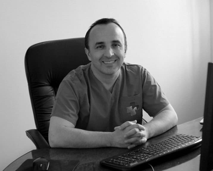 Preminuo doktor veterine Milomir Kovač: Radio u Rusiji, bio veoma cijenjen