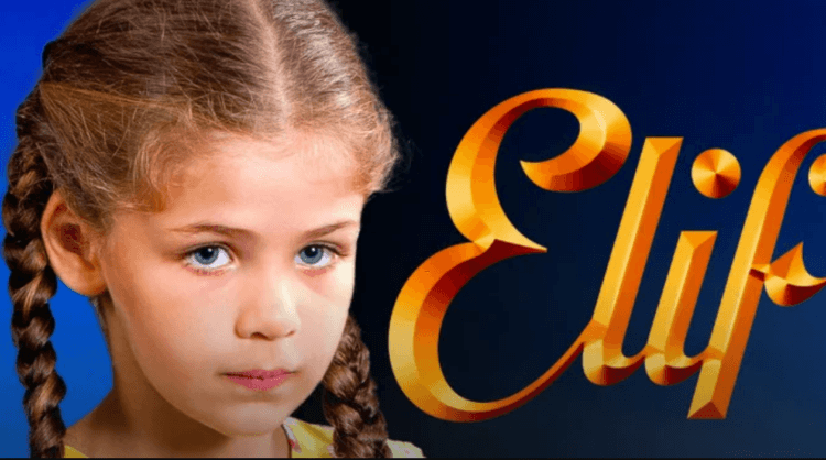 Sjećate li se malene Elif: Danas je prelijepa djevojka