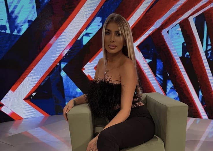 Dalila Dragojević - Avaz
