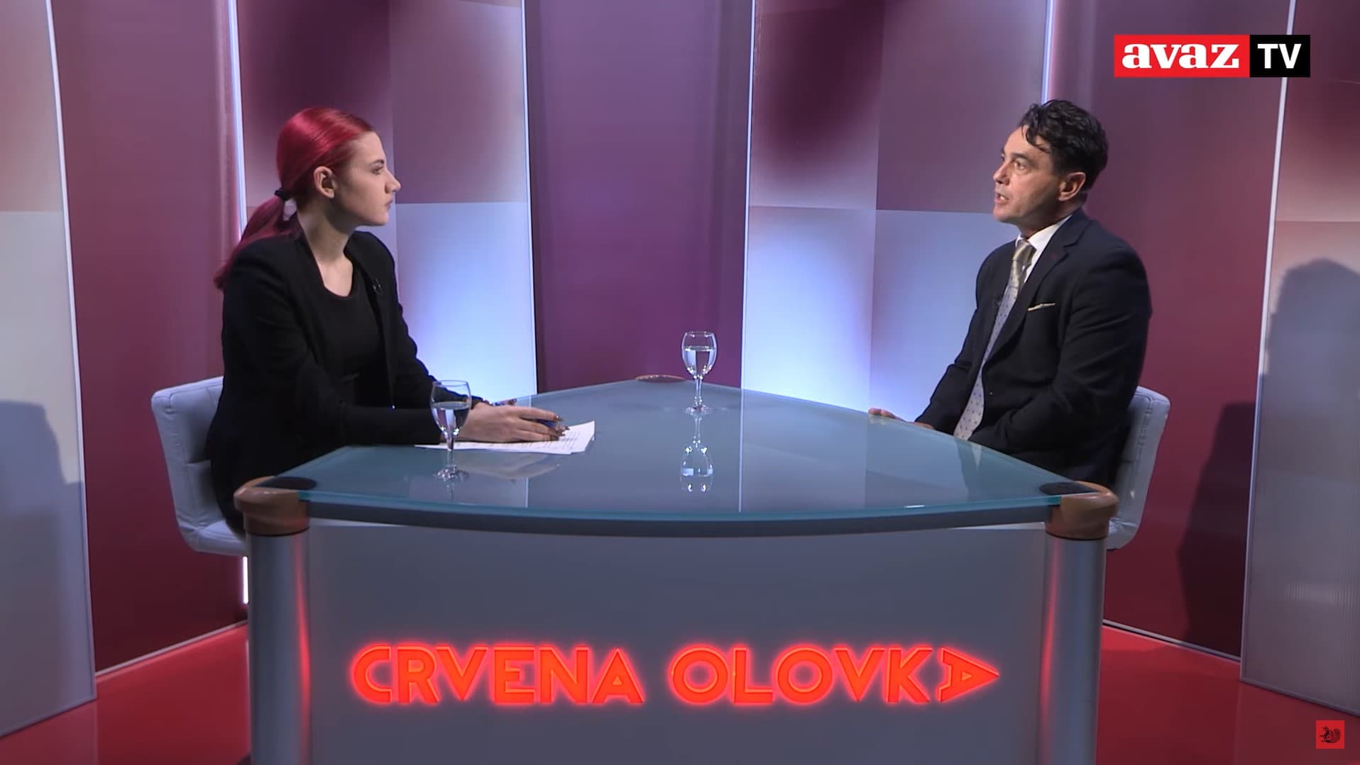 Profesor Kožljak: Dodik je prijetnja evropskom putu BiH