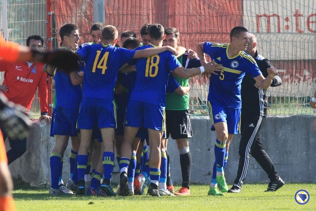 Bh. kadeti se plasirali u elitnu rundu
