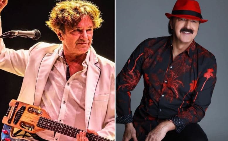 Čime su se bavili Haris Džinović i Goran Bregović prije nego su uplovili u muzičke vode