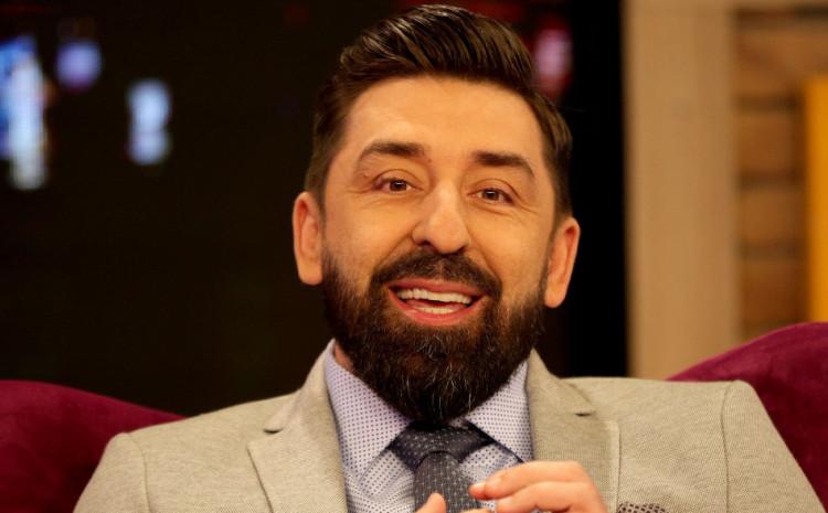 Ognjen Amidžić prvi put otvorio dušu o očevoj smrti