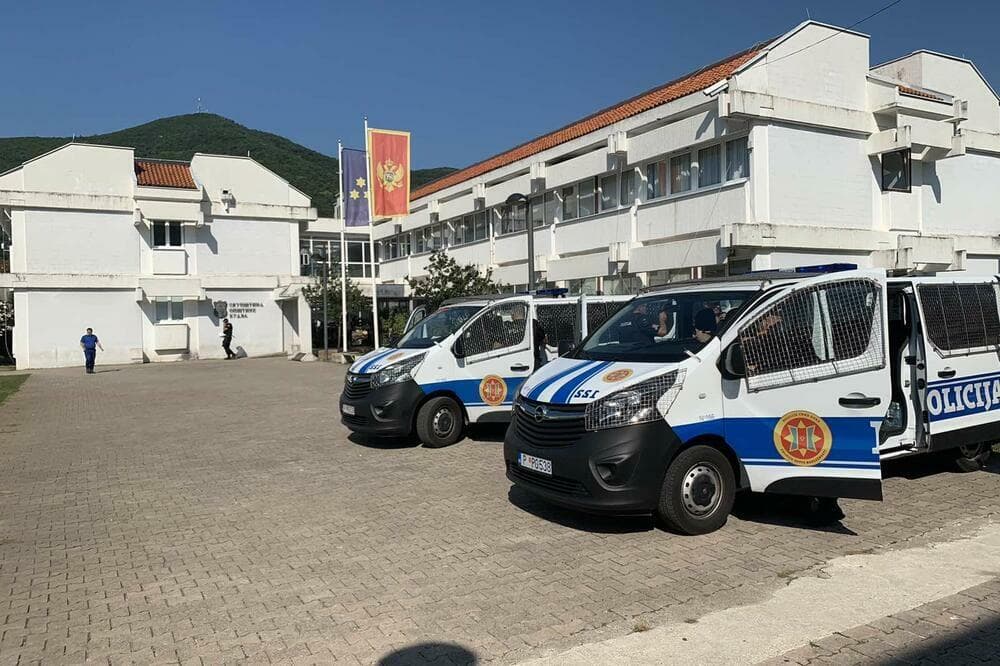 Zaštitnik ljudskih prava i sloboda Crne Gore: Policija nečovječno postupala prema uhapšenom državljaninu BiH