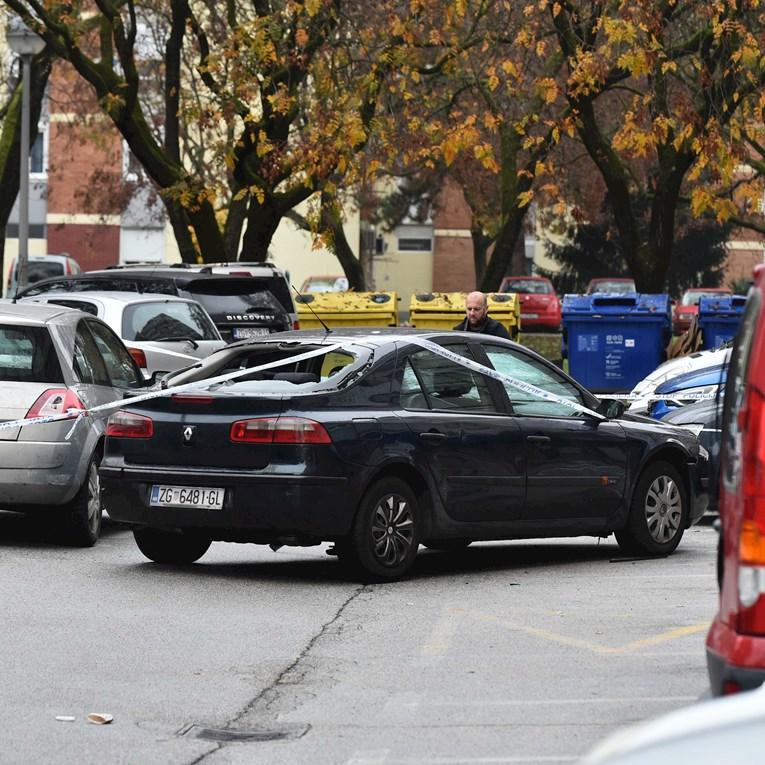 Brutalan napad u Zagrebu: Mladići izvukli starijeg čovjeka iz auta i prebili, sve je snimljeno