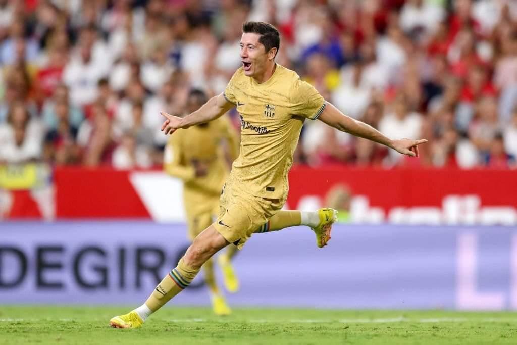 Levandovski u 93. minuti zabio za pobjedu Barcelone na Mestalji