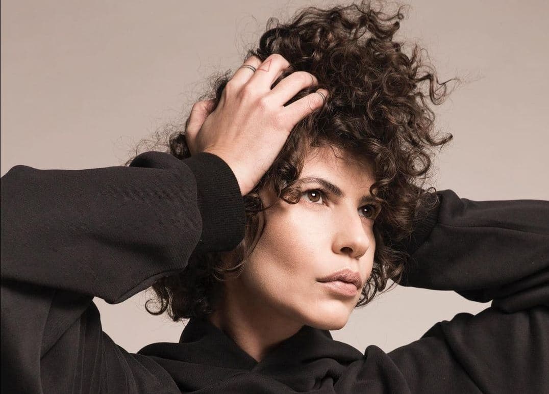 Aida Alilović-Jokanović postala mama po drugi put