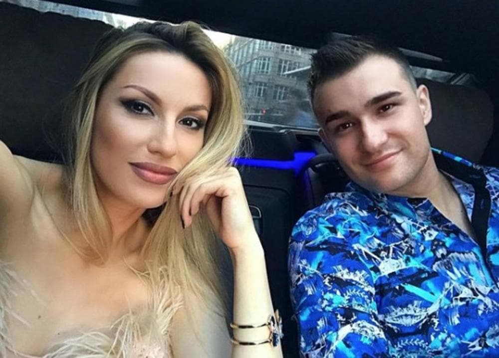 Istina o raskidu Rade Manojlović i Harisa Berkovića: Otkriveno zbog čega su se rastali