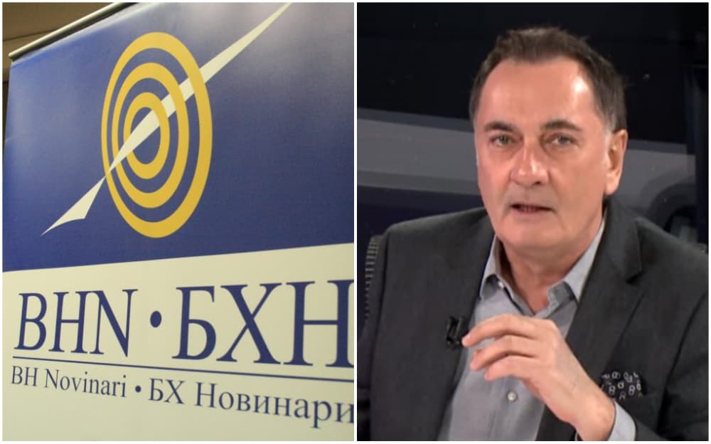 BH novinari: Milinović unaprijed "presudio" Hadžifejzoviću, to je do sad nezabilježeno u RAK-u