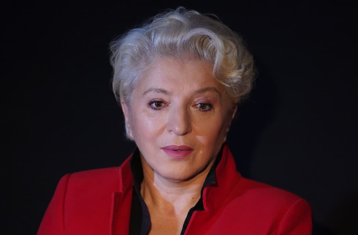 Mirjana Karanović nakon incidenta sa staricom: Cijeli život mi se izvrnuo naopačke