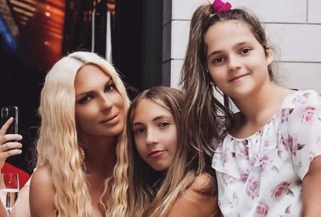 Karleuša otvoreno o razvodu i medijskoj pažnji: Djeca me krive za sve
