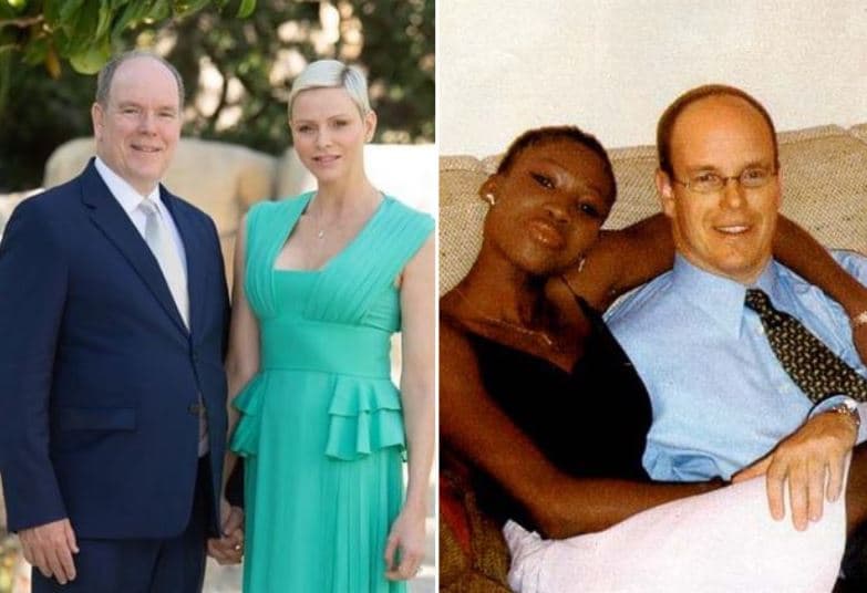Albertova ljubavnica se obrušila na princezu Šarlin: Bila bih bolja žena tvom mužu, narod me voli