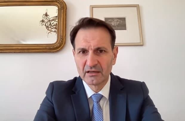 Kovač: Šmit je spriječio preglasavanje Hrvata kroz Parlament FBiH, a da ta odluka je pomogla za barem dvije stvari