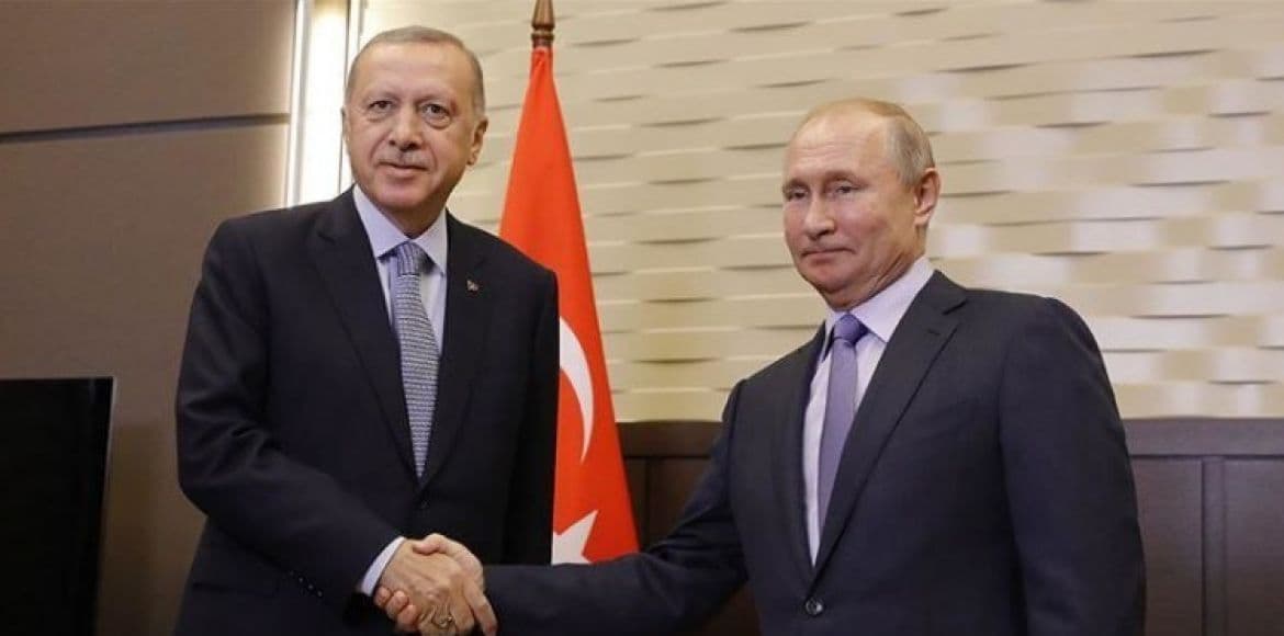 Putin: Nećemo blokirati isporuku žita zbog Erdoanovog zalaganja za siromašne zemlje