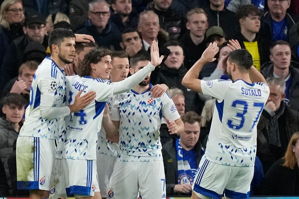 Pokazali kako se radi: Evo koliko je Dinamo Zagreb zaradio u Evropi ove sezone
