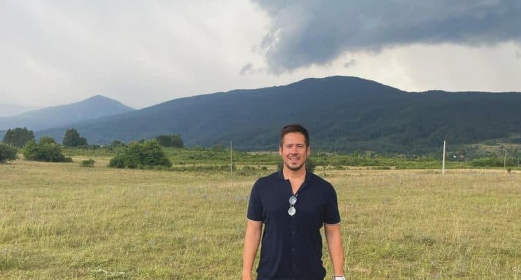 Nikola Rokvić ispunio Marinkovu veliku želju