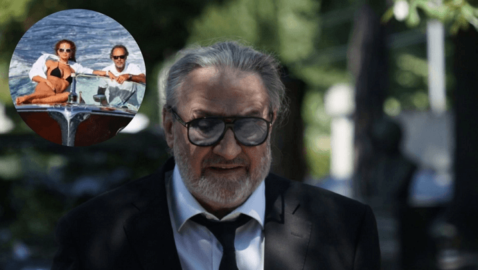Nakon što su isplivale Nikolinine fotke s jahte: "Može da pozira i bez bikinija”