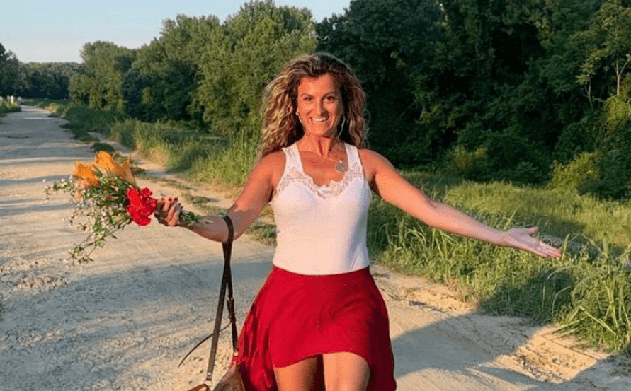 Hana Stamatović je preminula jučer, a ovako je izgledalo njeno učešće u Survivoru