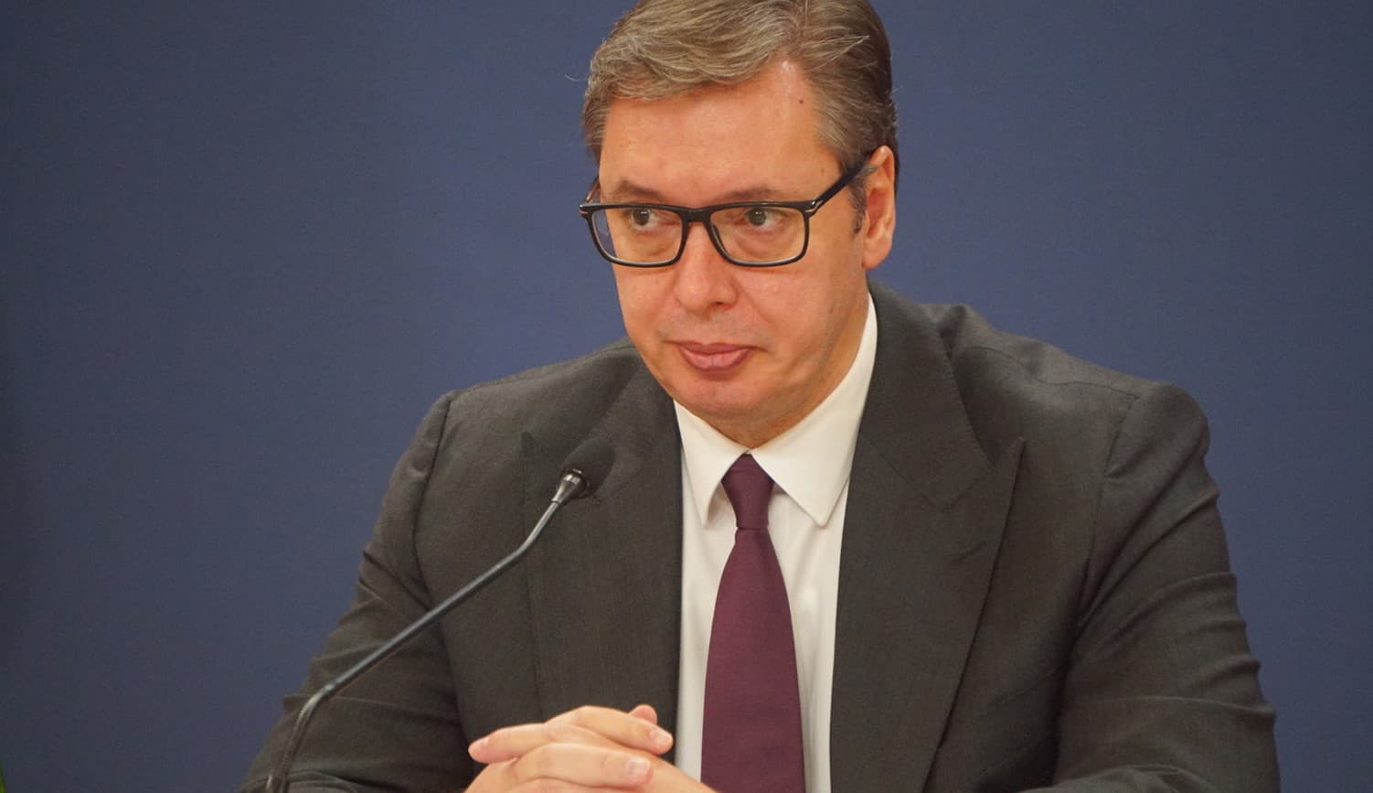 Vučić se sutra obraća javnosti zbog trenutne situacije