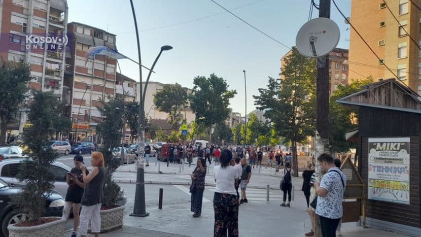 Srpska koalicija NADA podržala napuštanje prištinskih institucija: Pozvali narod na miting u nedelju