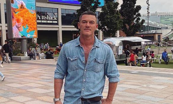 Glumac priznao: Ne bih imao karijeru da gej glumci mogu glumiti samo gejeve