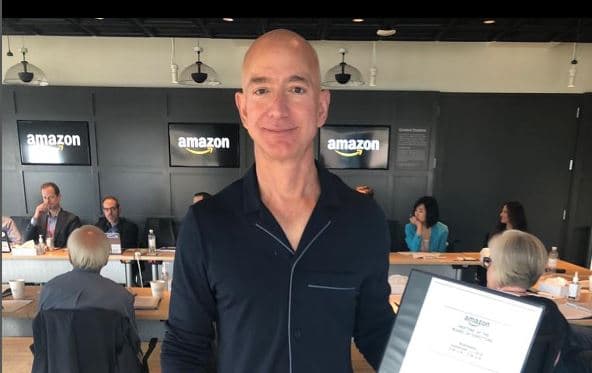 Spremačica podnijela tužbu: Osnivač Amazona Džef Bezos tjerao je da radi 14 sati i nije smjela ići u WC