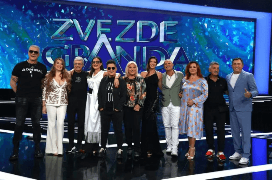 Takmičari su bili odlični, a evo ko je od mentora pokupio najviše kandidata
