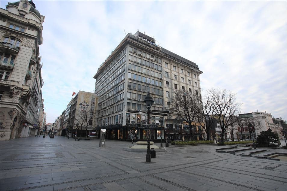 Prvi rezultati popisa u Srbiji: Značajan pad broja stanovnika