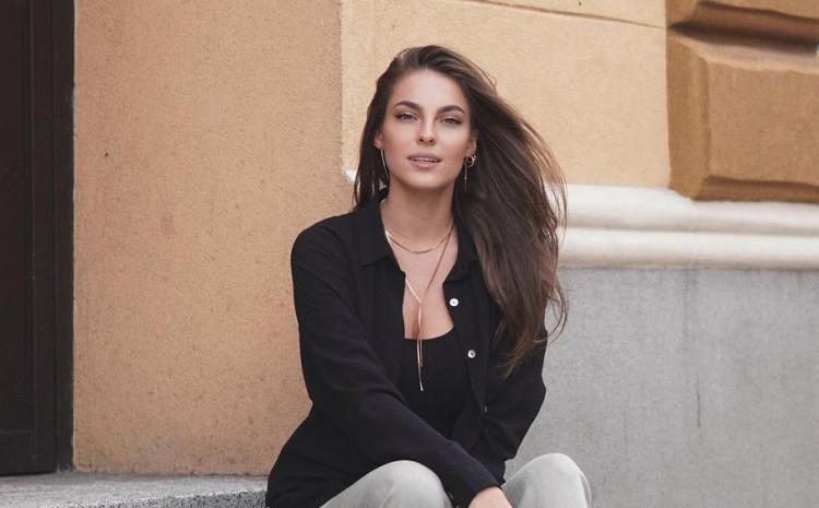 Džejla Ramović opravdala titulu najljepše pjevačice na estradi: Pogledajte njenu posljednju fotografiju