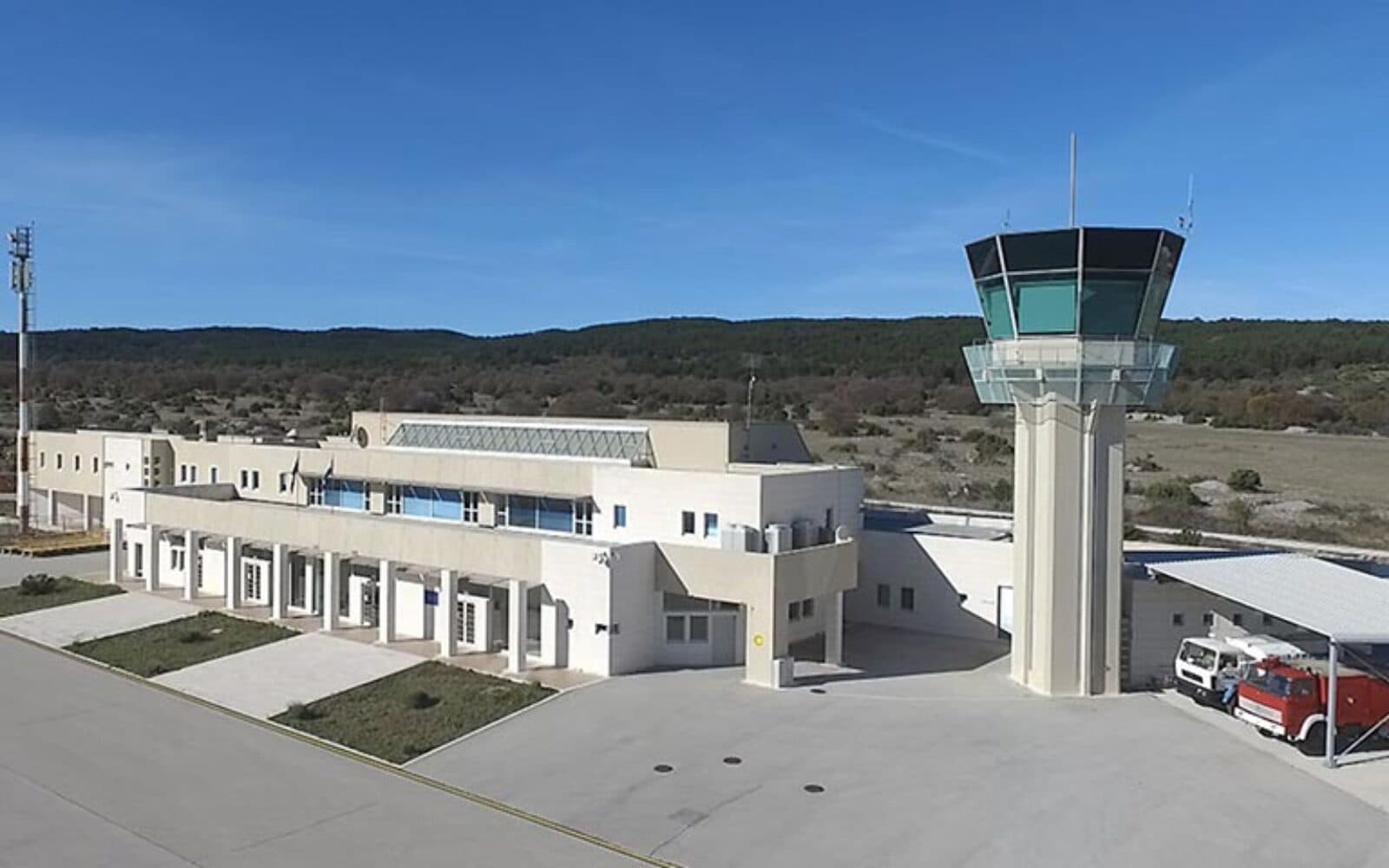 Arapski ulagač mogao bi ići u potpuno preuzimanje Aerodroma Brač