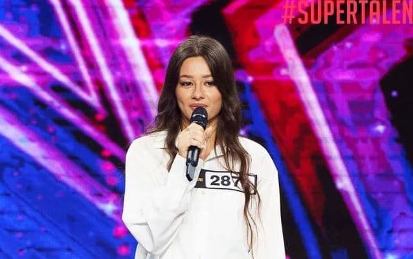 Čim je zapjevala u ,,Supertalentu” publika je zapljeskala: Poslušajte Emmin nastup