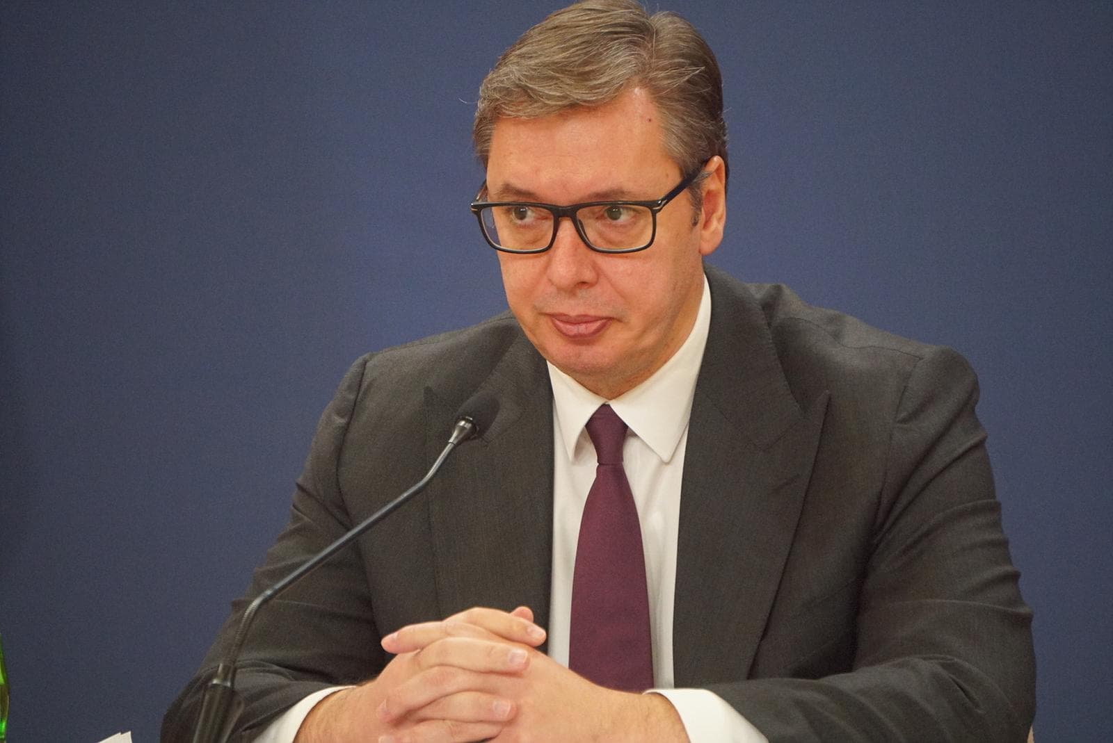 Ruski mediji citiraju Vučića: Bitka za Herson će biti odlučujuća u ratu